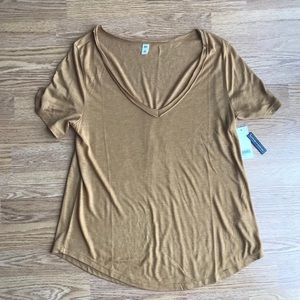 New With Tags BP Tee